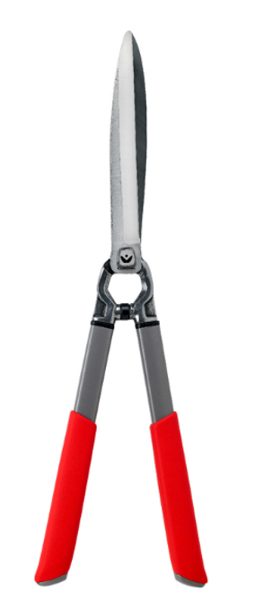 ClassicCUT HS15150 10 in. Steel Hooked Hedge Shears - No. HS15150 ClassicCUT HS15150 10 in. Steel Hooked Hedge Shears - No. HS15150