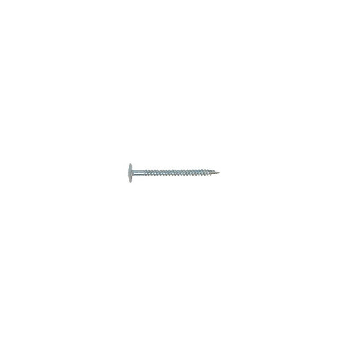 8 x 3/4 Wafer Self Drill Screws Phillips, Modified Truss, Zinc - No. MTSDZ08034 8 x 3/4 Wafer Self Drill Screws Phillips, Modified Truss, Zinc - No. MTSDZ08034
