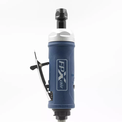 1/4" STRAIGHT DIE GRINDER - No. FPX-310 1/4" STRAIGHT DIE GRINDER - No. FPX-310