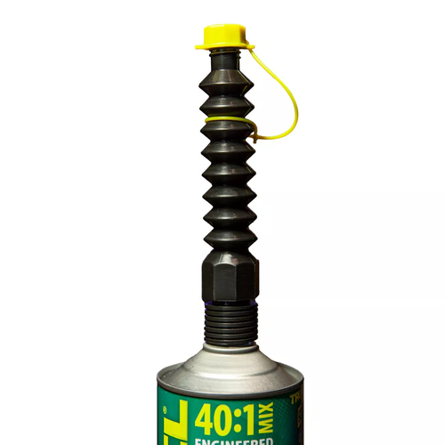 PRE-MIX SPOUT - No. 90090 PRE-MIX SPOUT - No. 90090