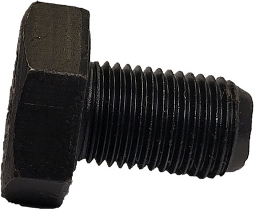 M10 X 1.0 X 60 mm Hex Head Cap Screw 8.8 - No. GENERIC