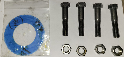 2" Bolt and Gasket Flange Kit 150# - No. Y1BP2