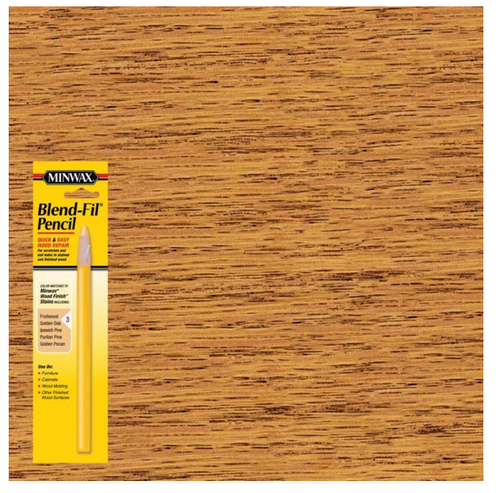 Blend-Fil® Pencil, No. 8 - No. 11008