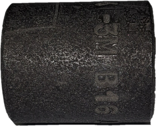 2" Class 3000 Socket Weld Coupling - No. CSW3501-32