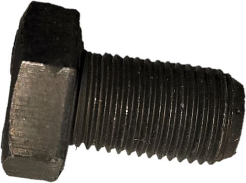 M12 X 1.25 X 100 mm Hex Head Cap Screw 8.8 - No. I046640