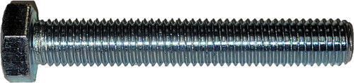 M12 X 1.75 X 25 mm Hex Head Cap Screw 8.8 - No. I001838