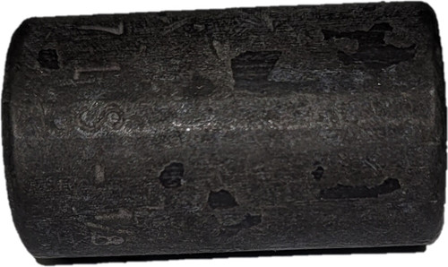 1-1/4" Class 3000 Threaded Coupling - No. C3511-20