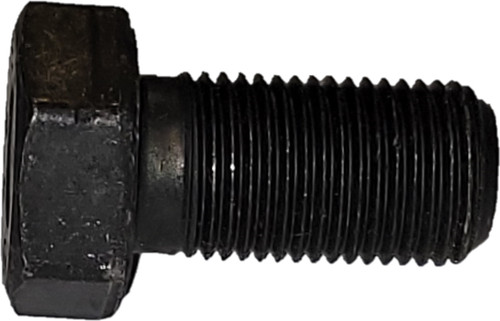 M16 X 1.5 X 30 mm Hex Head Cap Screw 8.8 - No. I002551