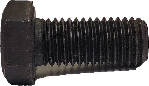 M18 X 2.5 X 140 mm Hex Head Cap Screw 8.8 - No. GENERIC