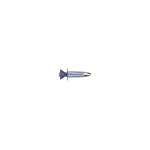 #8 X 2-1/4 Square Round Head Screw, Coarse - No. DLRWSQZ08214 #8 X 2-1/4 Square Round Head Screw, Coarse - No. DLRWSQZ08214