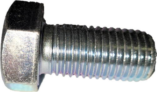 M20 X 2.5 X 140 mm Hex Head Cap Screw 8.8 - No. I000512