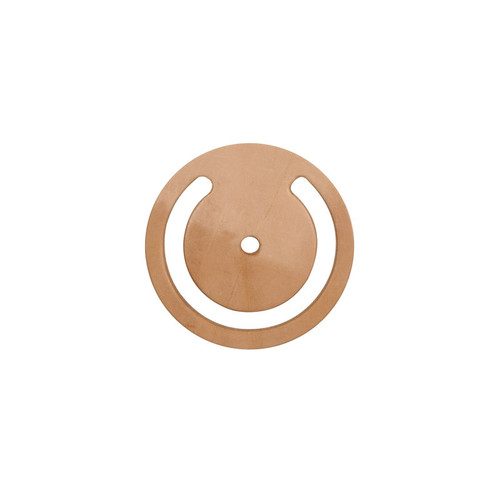 Valve Leather for #3 Pitcher Pumps and 