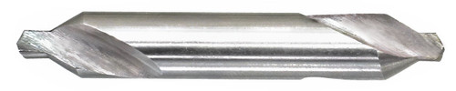 #8 Combined Drill & Countersink USA - No. 350A008 #8 Combined Drill & Countersink USA - No. 350A008