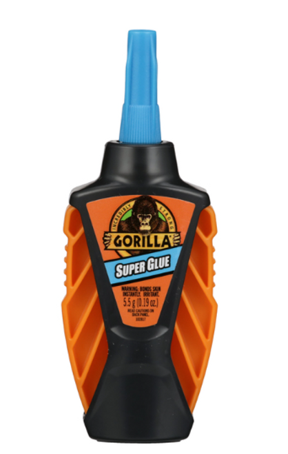 Gorilla Glue 8 Ounce Wood Filler All Natural 8oz Tub Hardware