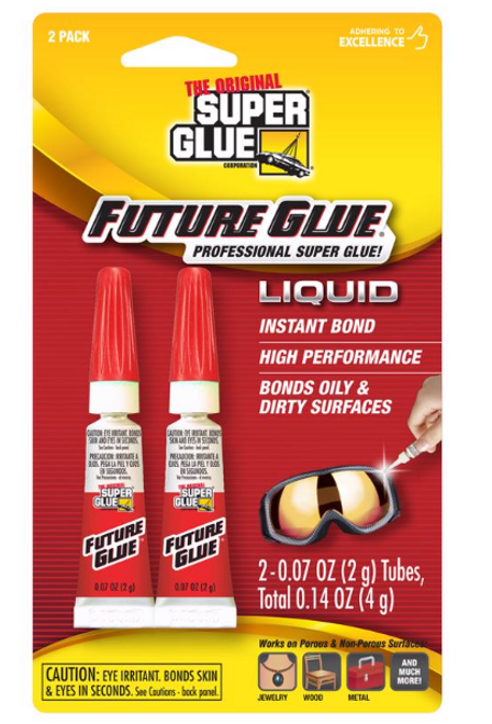 Instant All Purpose Krazy Glue 2 grams