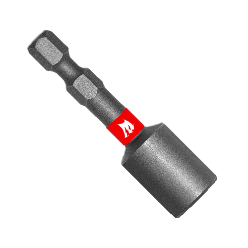 5/16 in. x 1-7/8 in. Magnetic Nut Setter - No. DNTSS516 5/16 in. x 1-7/8 in. Magnetic Nut Setter - No. DNTSS516