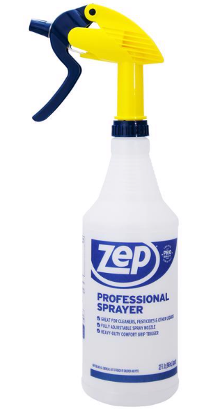 Professional Sprayer, 32 fl oz - No. HDPRO36