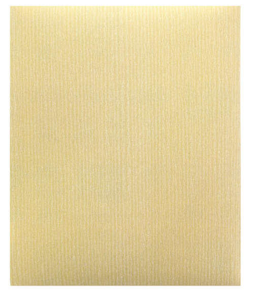 CeraMax 11 in. L X 9 in. W 320 Grit Aluminum Oxide Sandpaper 1 pack - No. 3408 CeraMax 11 in. L X 9 in. W 320 Grit Aluminum Oxide Sandpaper 1 pack - No. 3408