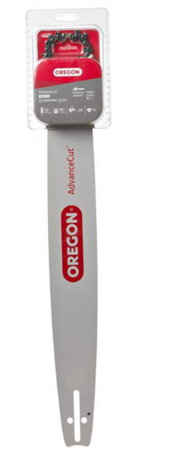 AdvanceCut 20 in. Bar and Chain Combo 72 links - No. 584818 AdvanceCut 20 in. Bar and Chain Combo 72 links - No. 584818