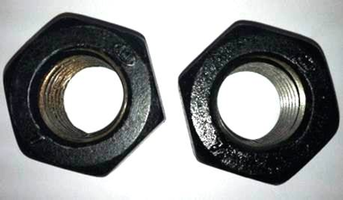 5/8-11 A194 Grade 7 Heavy Hex Nut - No. HN07L-063X0000