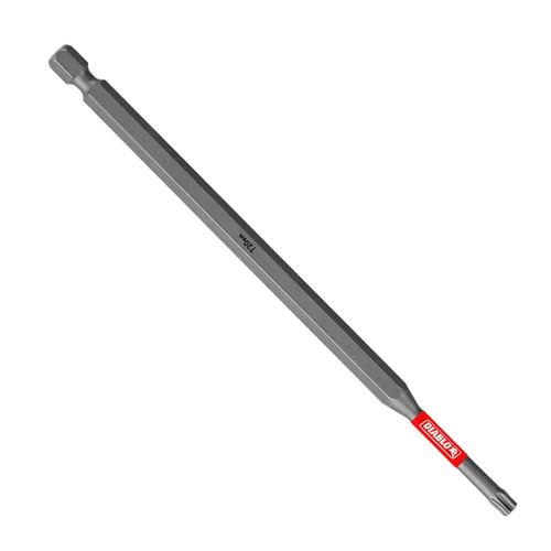 6 in. #20 Torx Drive Bit - No. DT206P1 6 in. #20 Torx Drive Bit - No. DT206P1