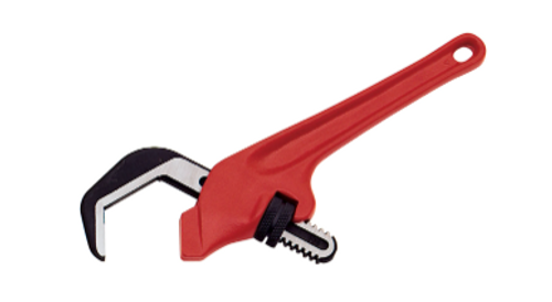 SMOOTH JAW WRENCH - No. 02111 SMOOTH JAW WRENCH - No. 02111