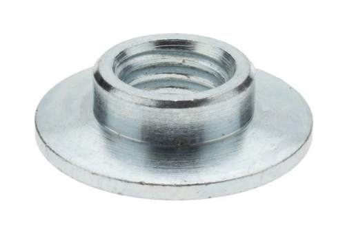 Abrasive Disc 66NS Short Retainer Nut - No. 63642543461
