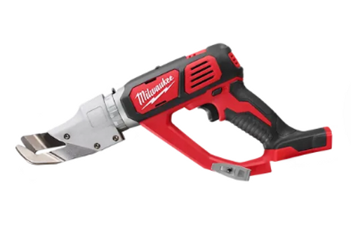 M18™ 18 Gauge Single Cut Shear (Bare Tool) - No. 2637-20 M18™ 18 Gauge Single Cut Shear (Bare Tool) - No. 2637-20