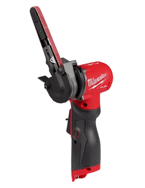 M12 FUEL™ 3/8" X 13" Bandfile (Bare Tool) - No. 2483-20 M12 FUEL™ 3/8" X 13" Bandfile (Bare Tool) - No. 2483-20