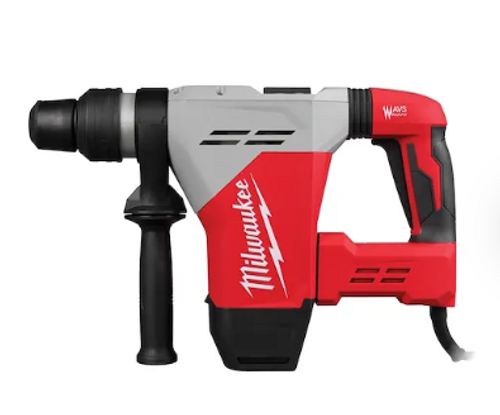 1-9/16" SDS Max Rotary Hammer - No. 5517-21