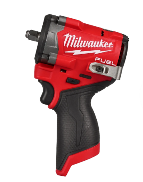 M12 FUEL™ Stubby 3/8" Impact Wrench (Bare Tool) - No. 2562-20