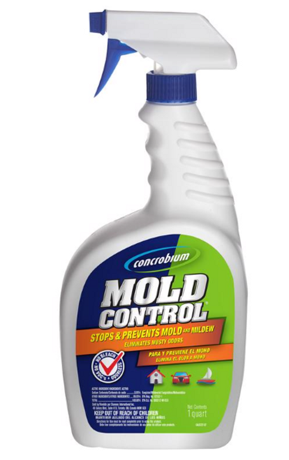 Mold Control 32 oz - No. 25326CAL