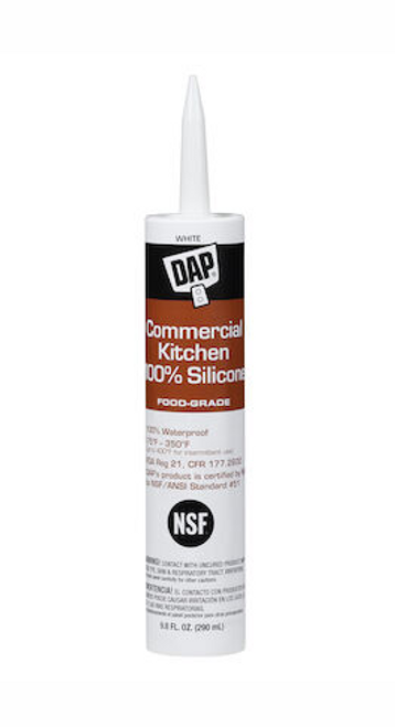 COMMERCIAL KITCHEN 100% SILICONE  Stainless Steel Color- No. 7079808660 COMMERCIAL KITCHEN 100% SILICONE  Stainless Steel Color- No. 7079808660