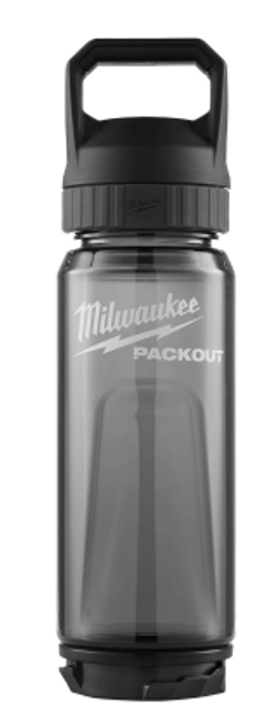 PACKOUT™ 25oz Bottle with Chug Lid - No. 48-22-8371B