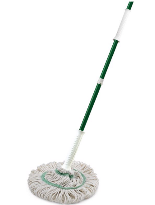 Tornado Twist 16 in. W Wet Mop - No. 2030 Tornado Twist 16 in. W Wet Mop - No. 2030