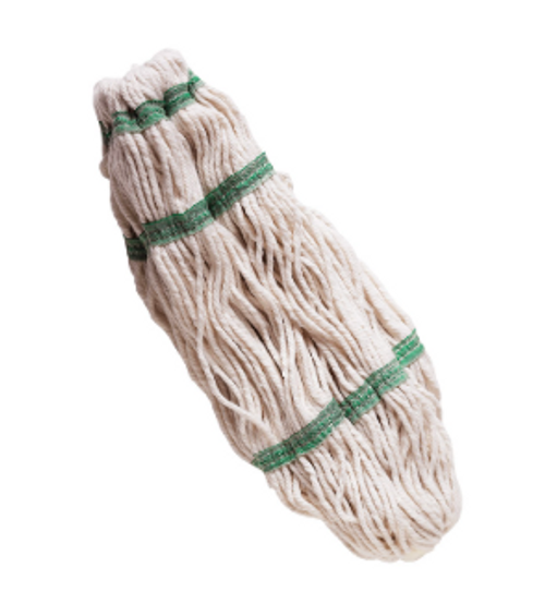 Tornado 13.6 in. Twist Synthetic Yarn Mop Refill - No. 2031 Tornado 13.6 in. Twist Synthetic Yarn Mop Refill - No. 2031