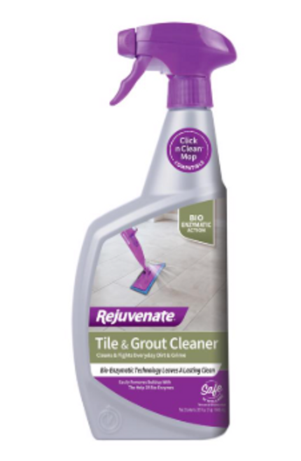 Grout and Tile Cleaner 32 oz - No. HG-R65365 Grout and Tile Cleaner 32 oz - No. HG-R65365