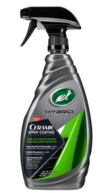 Hybrid Solutions Ceramic Spray Coating 16 oz - No. 53409 Hybrid Solutions Ceramic Spray Coating 16 oz - No. 53409