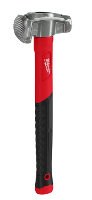 4in1 Lineman's Hammer - No. 48-22-9040 4in1 Lineman's Hammer - No. 48-22-9040