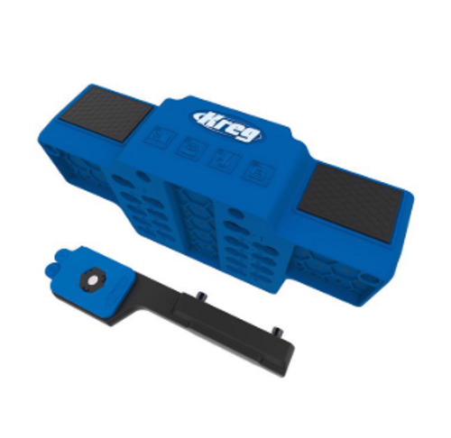 Cabinet Hardware Jig 4 pk - No. KHI-CDIJ Cabinet Hardware Jig 4 pk - No. KHI-CDIJ