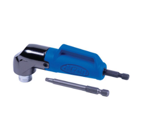 Pocket-Hole Right Angle Drill Attachment 1 pc - No. KDRV-90DG Pocket-Hole Right Angle Drill Attachment 1 pc - No. KDRV-90DG