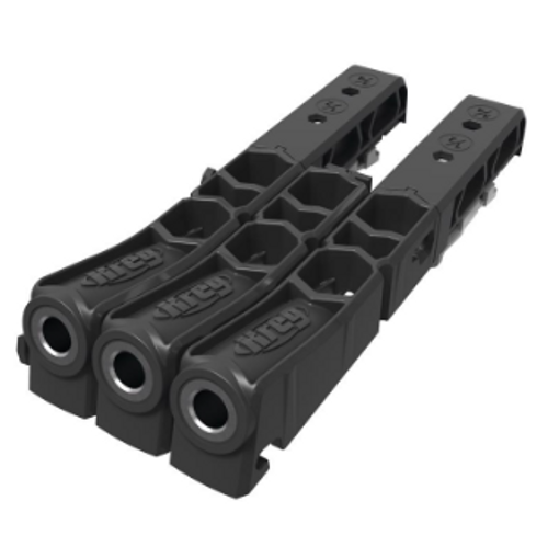 Pocket Hole Jig 0.75 in. 1 pk - No. KPHJ230 Pocket Hole Jig 0.75 in. 1 pk - No. KPHJ230