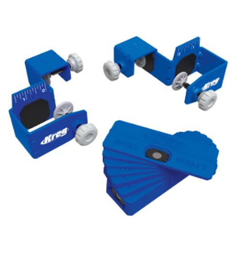 Doweling Jig Kit 1 pk - No. KCS-DFMT-PRO