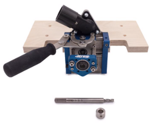 MortiseMate Mortise and Tenon Jig 1 pk - No. KLTJ100