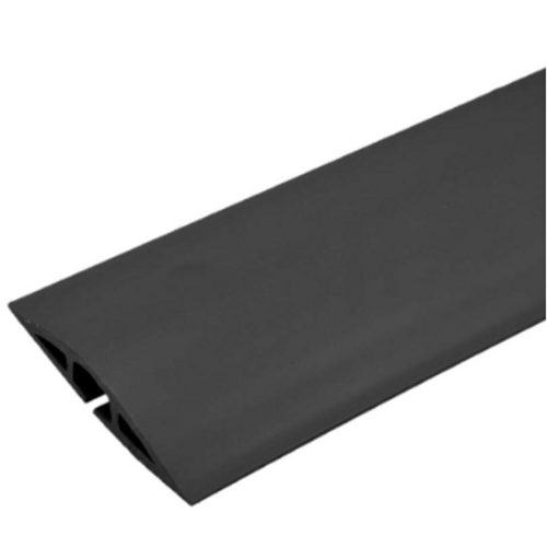 Corduct 60 in. L Cord Protector 1 pk - No. CDBK-5