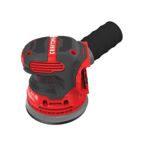 V20 Cordless 5 in. Random Orbit Sander Tool Only - No. CMCW220B