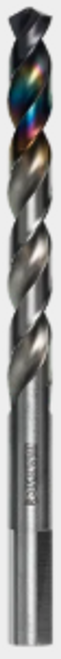 23/64" Metal Demon™ Drill Bit for Mild, Hardened and Stainless Steels - No. DMD2364JP1 23/64" Metal Demon™ Drill Bit for Mild, Hardened and Stainless Steels - No. DMD2364JP1