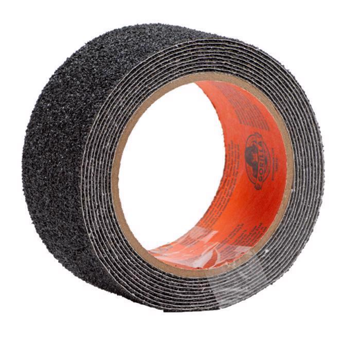 High Strength Black Tape 10 ft. - No. 115944