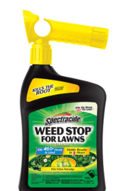 Weed Stop Weed Killer Concentrate 32 oz - No. HG-96541