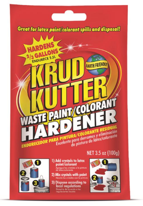 Liquid Paint Hardener - No. PH3512